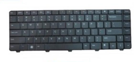 Keyboard (FRENCH)