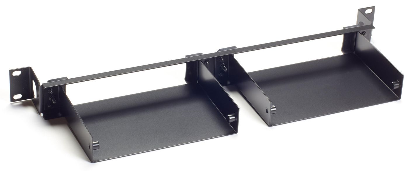 19" RACKMOUNT FOR 2 DCX3000