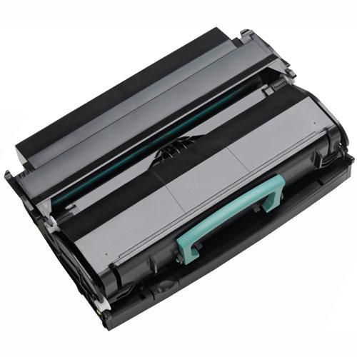 Toner Cartridge, 6K, 