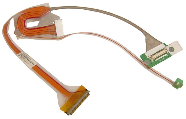 LCD CABLE XGA WIRELESS 30P