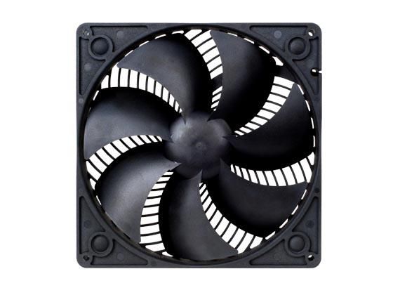 180mm fan AirPenetrator