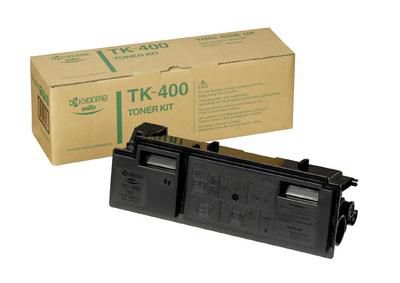 Toner Black TK-400