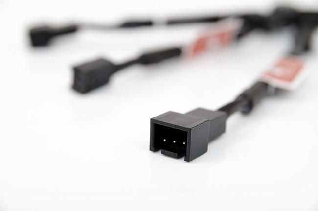 Low-Noise-Adaptorset for