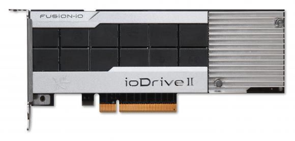 Pcie-Ssd 1.2Tb Mlc