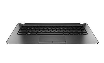 Top Cover & Keyboard (Greece)