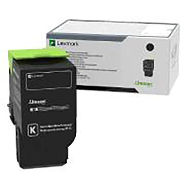 Toner Black Extra High Yield