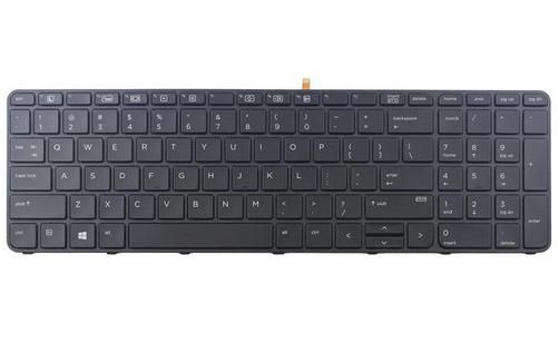 Keyboard (Netherlands)