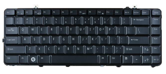 Keyboard (DUTCH)