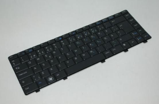 Keyboard (GERMAN)