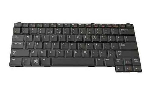 Keyboard (ENGLISH))