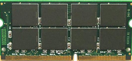 128Mb 100Mhz Sodimm-Tp390X/570