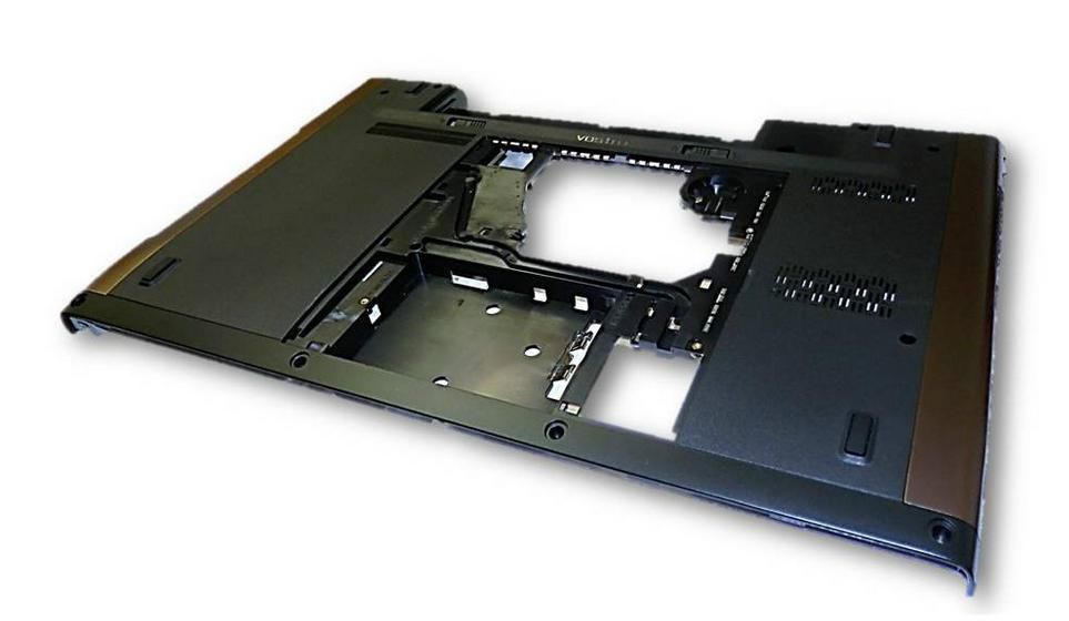 Bottom Cover Assy