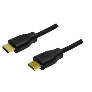 HDMI cable, A/M to A/M, 4K/30