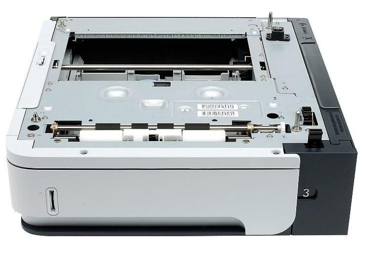 Optional Sheet Feeder