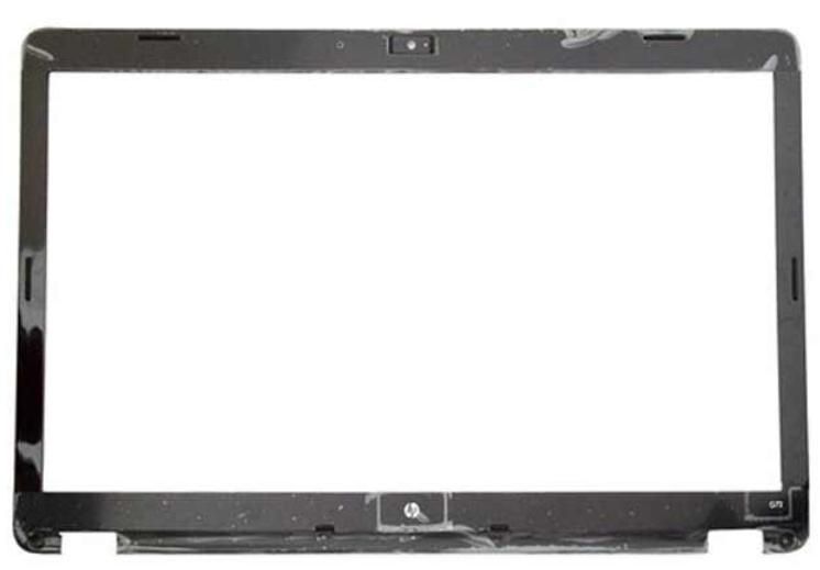 LCD Bezel