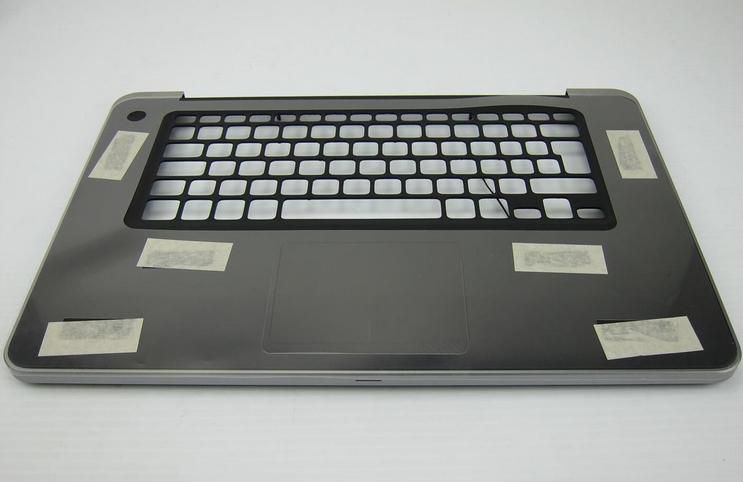 Assy Palmrest W/TPAD 81 L521X