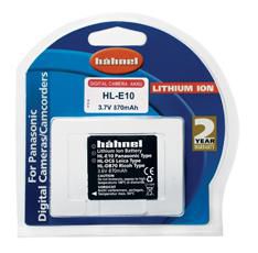 DK BATTERY PANA. HL-008/PE10