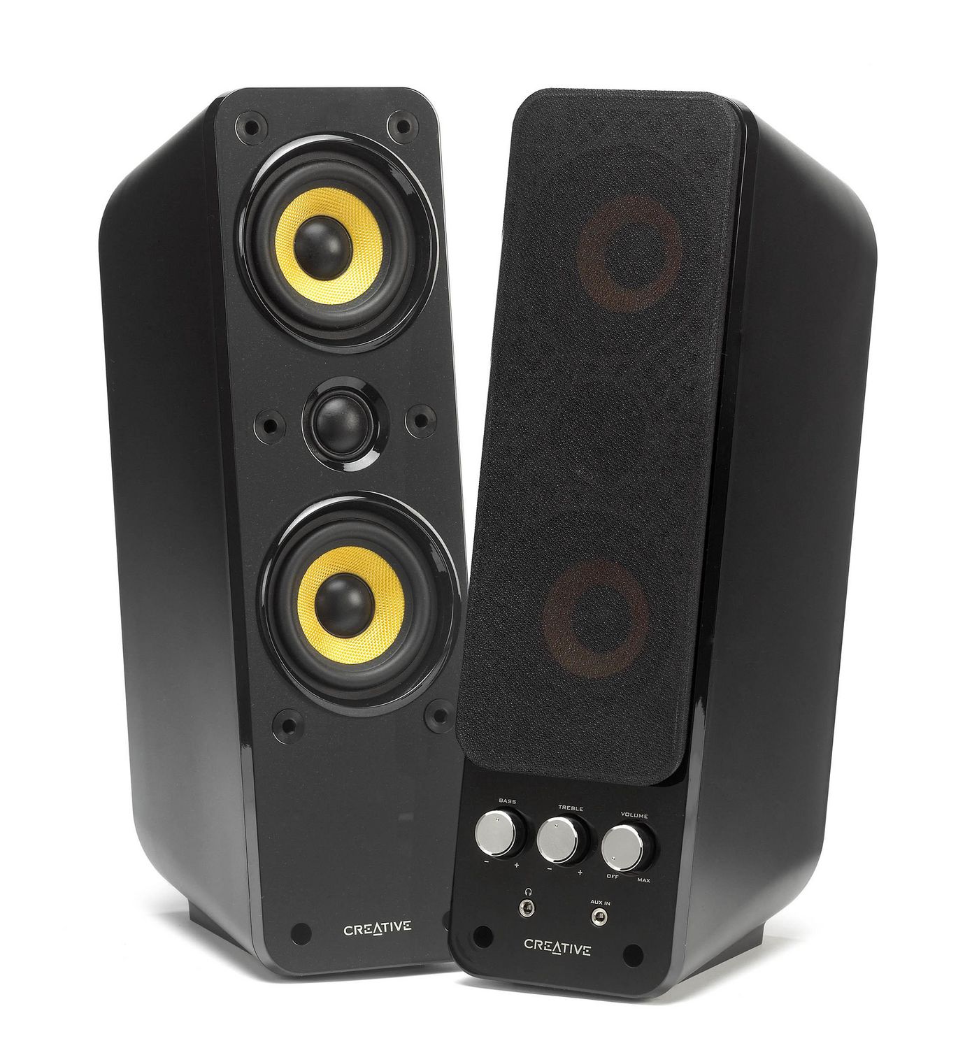 GigaWorks T40 Series II