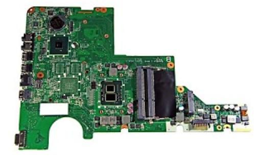 SPS MB HM55 UMA i3 370M Roddic