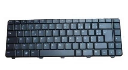 Keyboard (FRENCH)