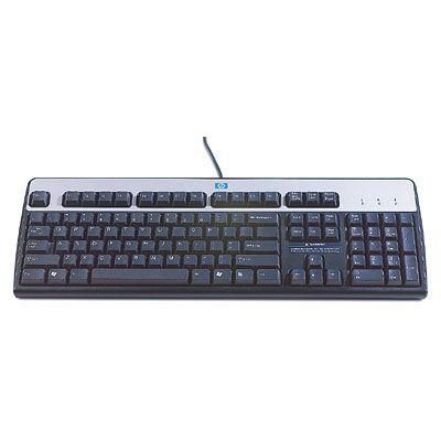 Keyboard 105K 2004 EU  INT