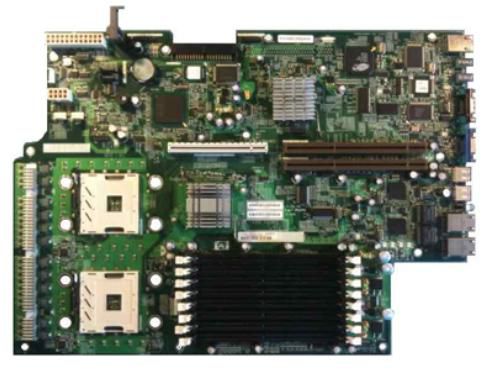 SPS-BD SYSTEM DL140G2