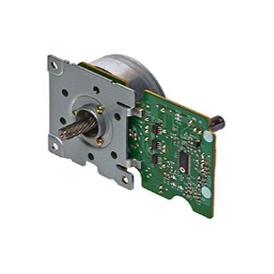 MAIN MOTOR ASSY