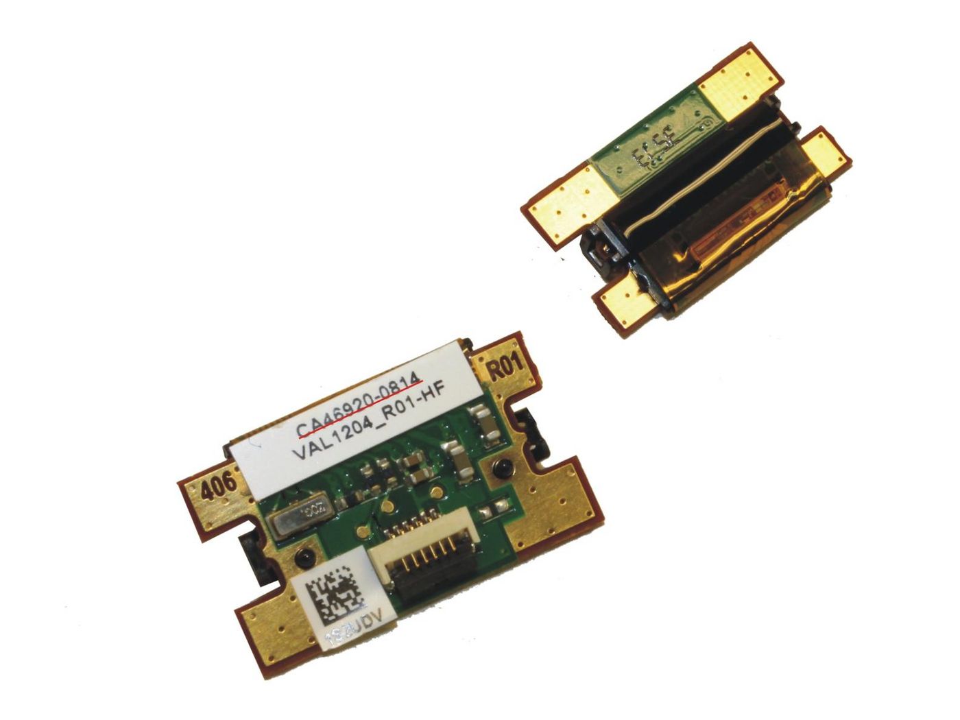 FP SENSOR