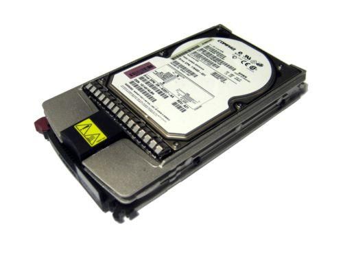 HDD 146GB U320SCSI 15000RPM