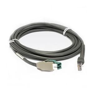 Cable USB Pwr Plus 15Ft Str