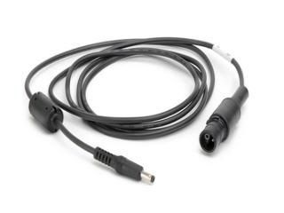 Forklift DC power supply cable