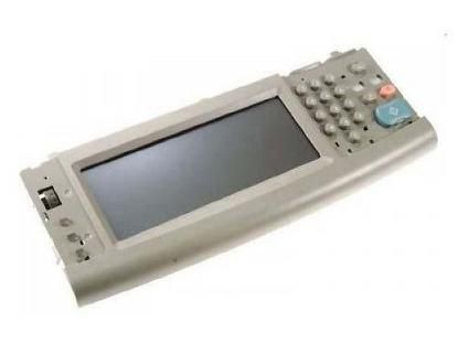 Control Panel Asm
