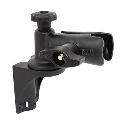 RAM VERT. SWING ARM SYSTEM