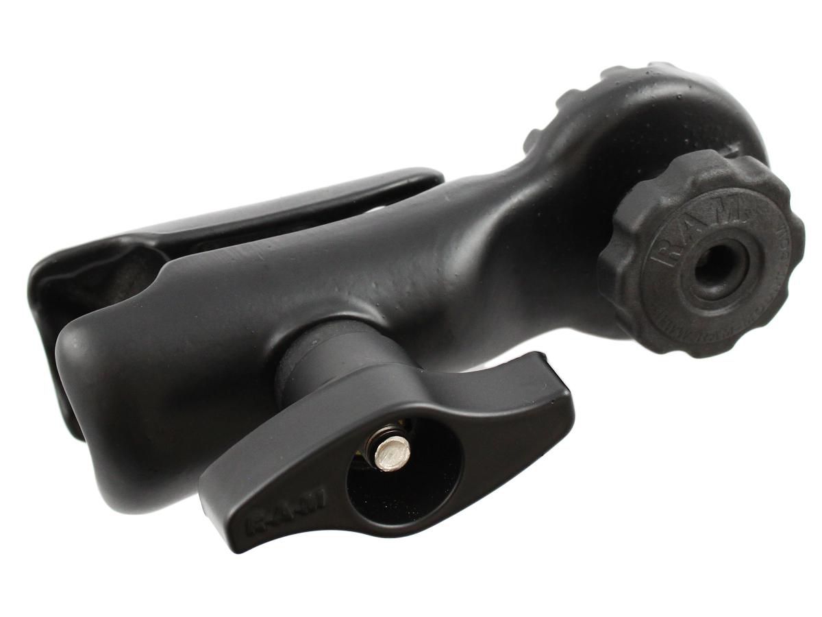 RAM RATCHET BASE WITH SINGLE
