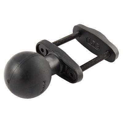 UNPK RAM CLAMP BASE W/BALL