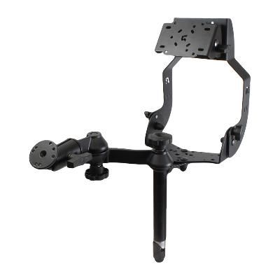 RAM MDT DISPLAY MOUNT W DOUBLE
