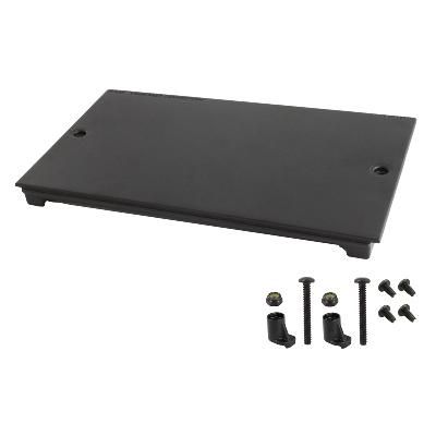 RAM 5Inch FILLER FACE PLATE