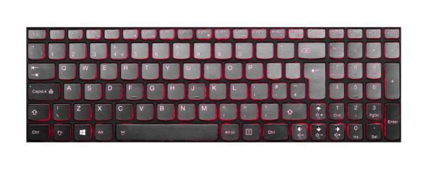 Keyboard (CANADIAN FRENCH)