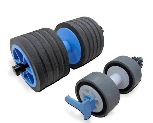 Exchange Roller Kit