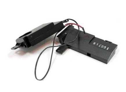 SPEAKER VAN