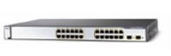 Catalyst 3750 24 10/100+2 SFP