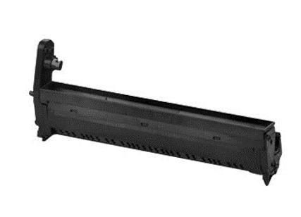 Блок барабана, чорний MC853