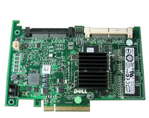 SAS Controler Card Assembly, 