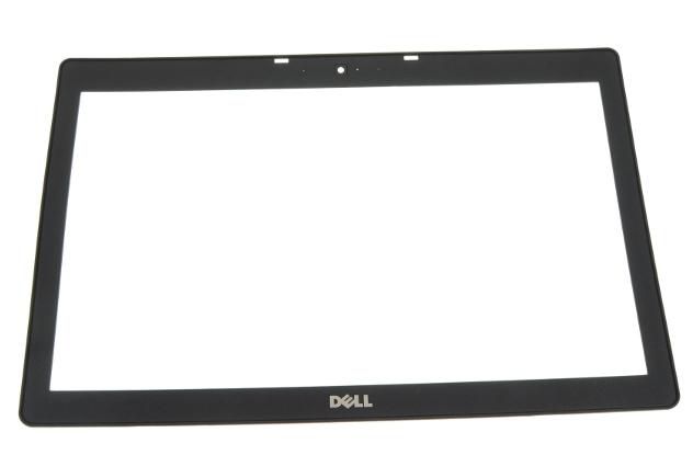LCD Bezel