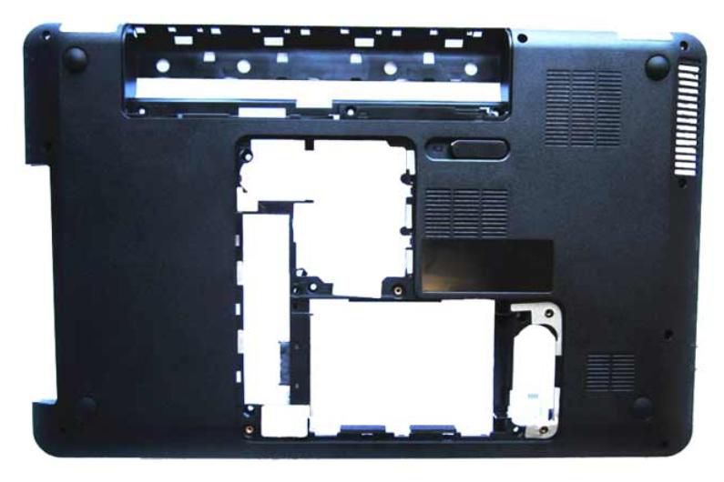 Base Enclosure