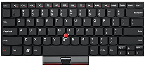 Keyboard (HEBREW)
