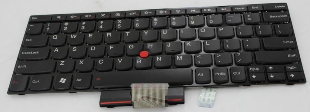 Keyboard (US)