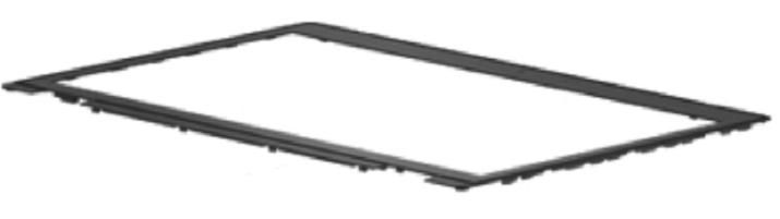 LCD Bezel
