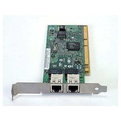 NC7170 LOW PROFILE GIG SERVER