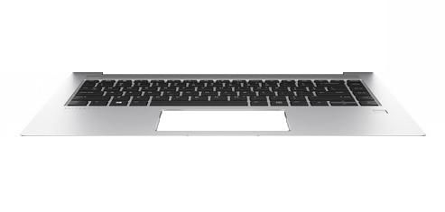 SPS-TOP COVER W/KB PVCY NRL